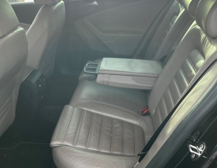 Volkswagen Passat Sedan 0,0 125 kw