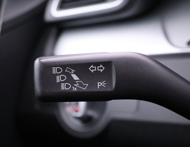 Volkswagen Passat Kombi 2,0 l 125 kw