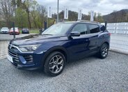 SsangYong Korando Kombi 1,5 l 120 kw