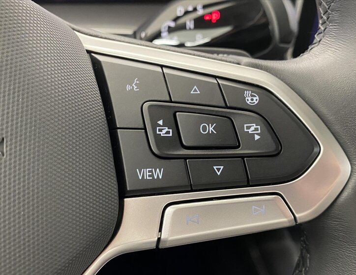 Volkswagen Tayron Kombi 2,0 l 142 kw