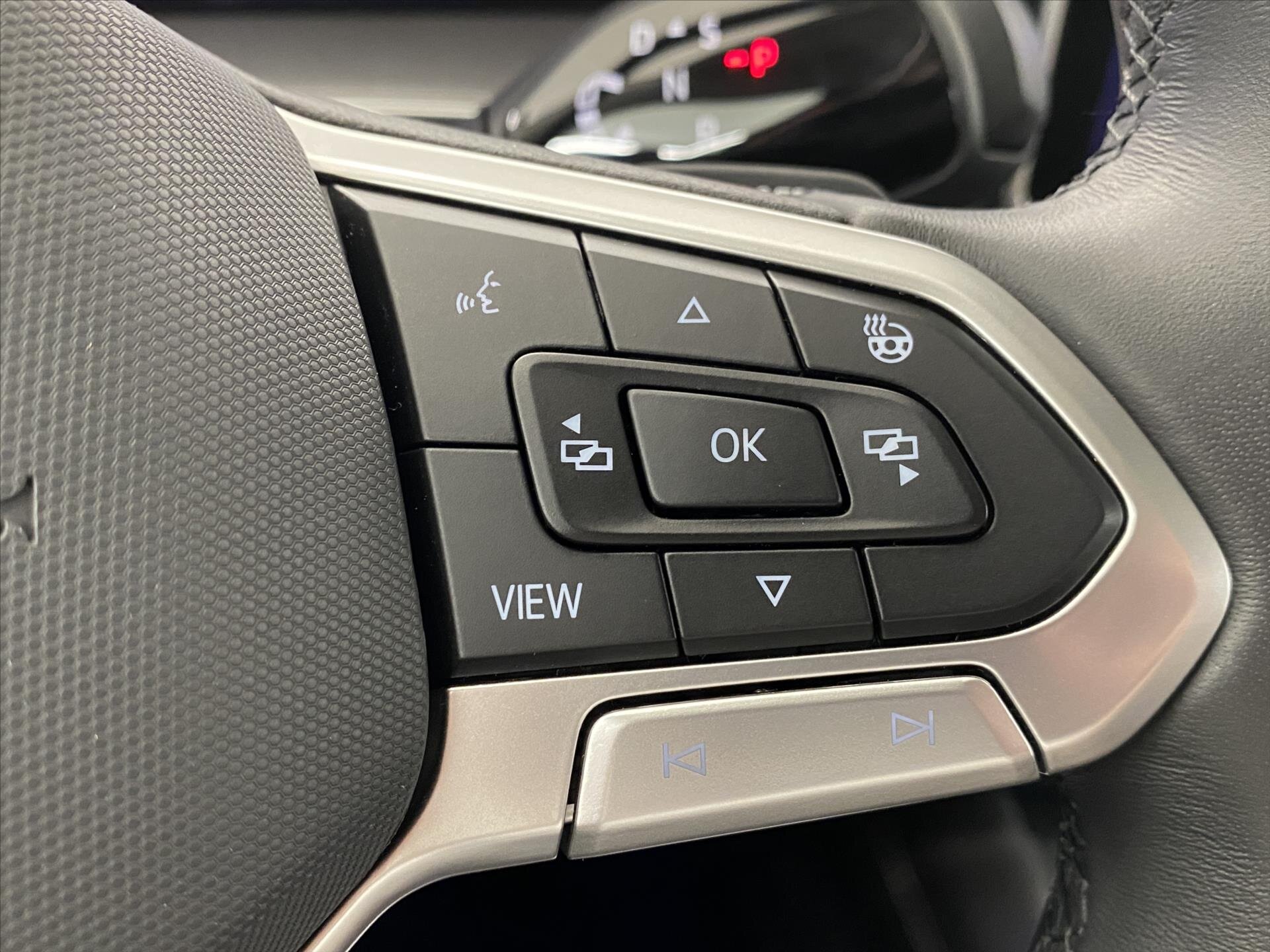 Volkswagen Tayron Kombi 2,0 l 142 kw