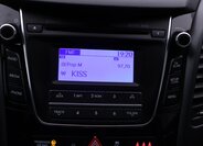 Hyundai i30 Kombi 1,6 l 99 kw