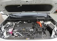 Suzuki Across Kombi 2,5 l 136 kw