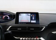 Peugeot 3008 SUV 2,0 l 110 kw