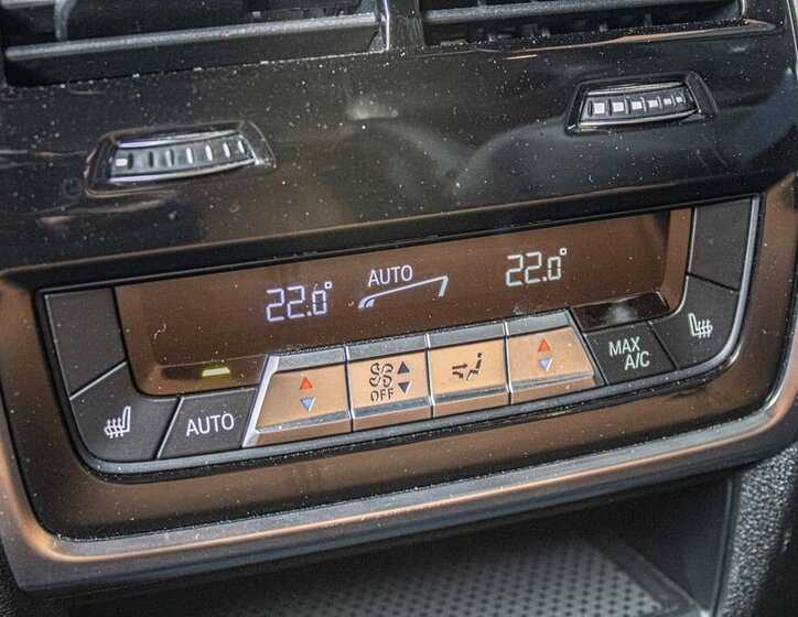 BMW X5 SUV / Terénní 3,0 l 195 kw