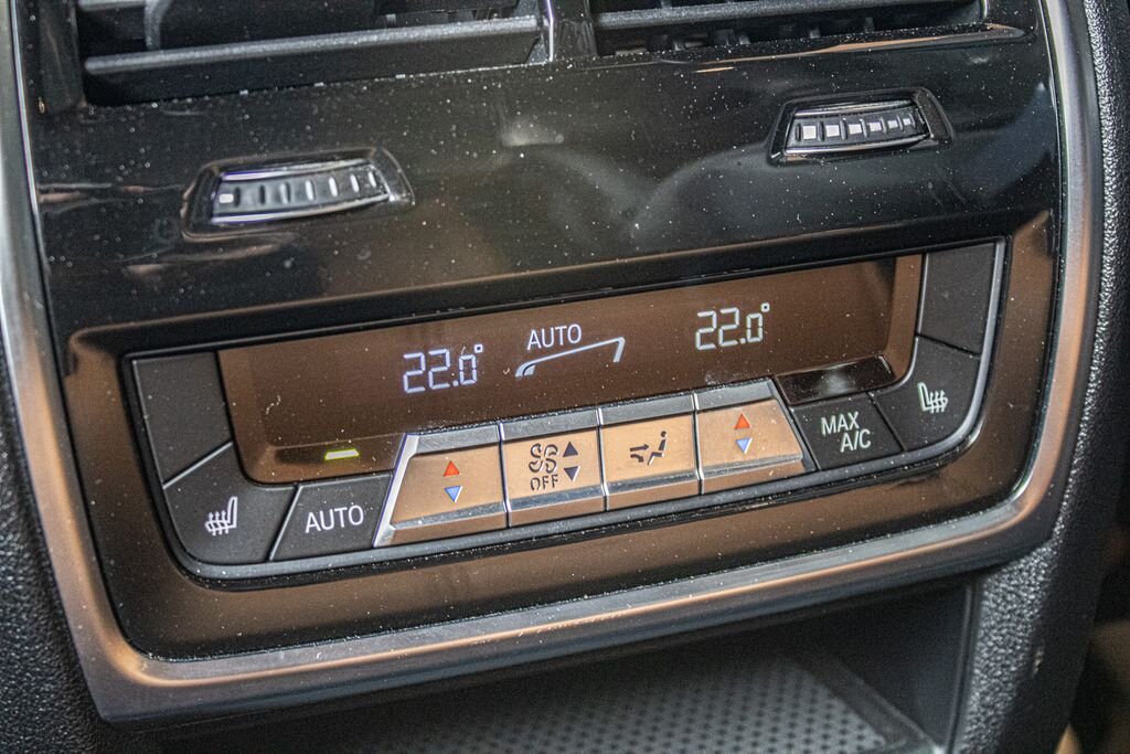 BMW X5 SUV / Terénní 3,0 l 195 kw