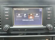 Seat Leon Hatchback 2,0 l 206 kw