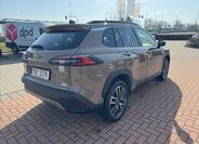 Toyota Corolla SUV 1,8 l 103 kw