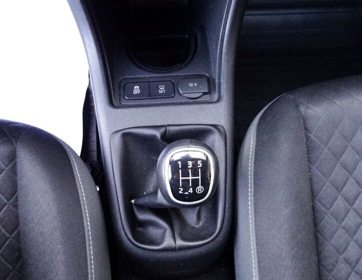 Škoda Citigo Hatchback 999,0 50 kw