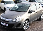 Opel Corsa Hatchback 1,4 l 64 kw