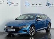 Volkswagen Arteon 1
