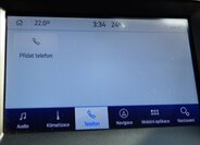 Ford S-MAX MPV 2,0 l 110 kw