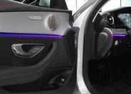 Mercedes-Benz Třídy E Kombi 2,0 l 147 kw