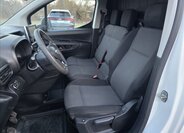 Opel Combo 11