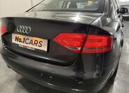 Audi A4 Sedan 1,8 l 118 kw