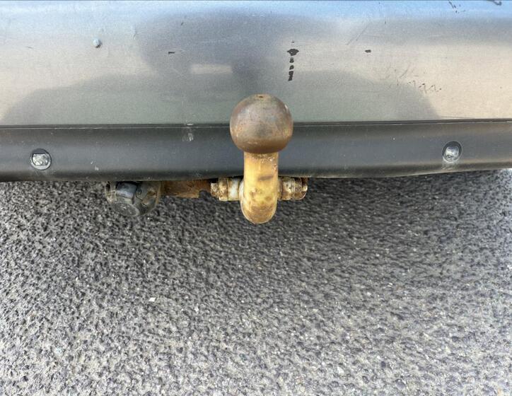 Volkswagen Sharan 28