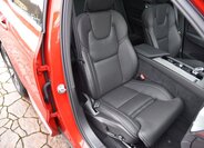 Volvo XC60 SUV / Terénní 2,0 l 186 kw