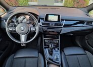 BMW Řada 2 Kombi 1,5 l 85 kw