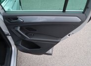 Volkswagen Tiguan Kombi 1,5 l 110 kw