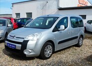 Citroën Berlingo 1