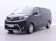 Toyota ProAce 3