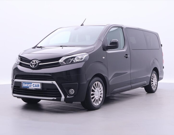 Toyota ProAce 3