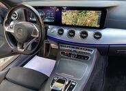 Mercedes-Benz Třídy E 13