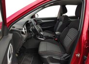 MG ZS SUV / Terénní 1,5 l 78 kw