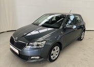 Škoda Fabia Hatchback 999,0 70 kw