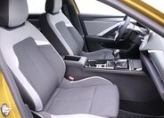 Opel Astra Hatchback 1,2 l 81 kw