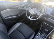 Mazda CX-3 SUV / Terénní 2,0 l 89 kw