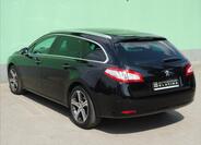 Peugeot 508 15