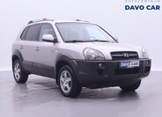 Hyundai Tucson 1
