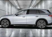 Mercedes-Benz GLC SUV 2,0 l 145 kw