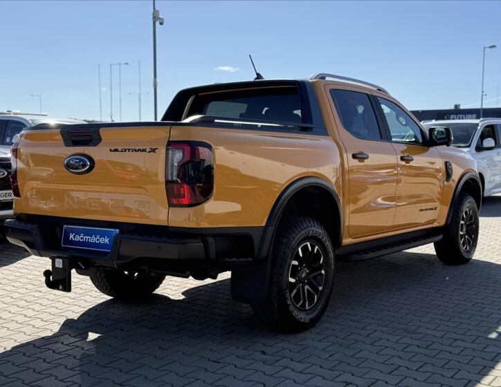 Ford Ranger 5