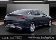 Mercedes-Benz GLC SUV 2,0 l 145 kw