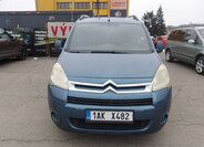 Peugeot Partner Tepee Kombi 1,6 l 66 kw