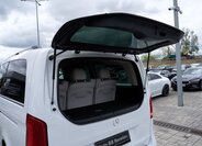 Mercedes-Benz Třídy V MPV 2,1 l 140 kw