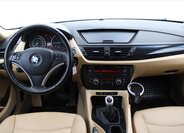BMW X1 SUV 2,0 l 130 kw