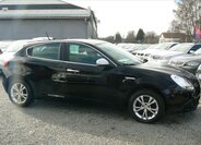 Alfa Romeo Giulietta Hatchback 2,0 l 103 kw