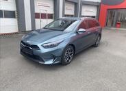 KIA Ceed 1
