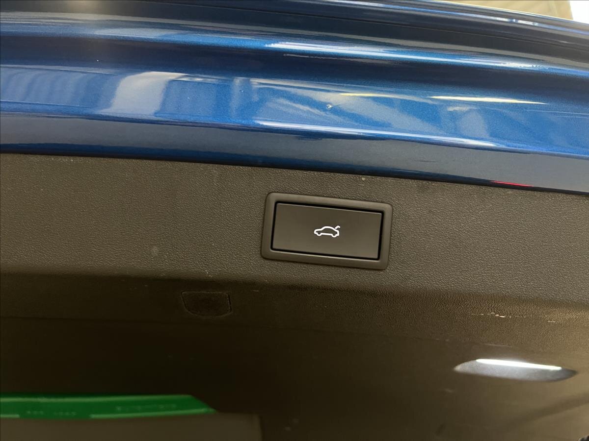 Škoda Kodiaq SUV / Terénní 2,0 l 142 kw