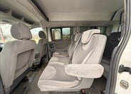 Peugeot Expert Tepee MPV 2,0 l 94 kw
