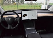 Tesla Model Y SUV / Terénní 0,0 378 kw
