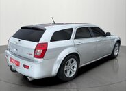 Chrysler 300C Kombi 3,0 l 160 kw