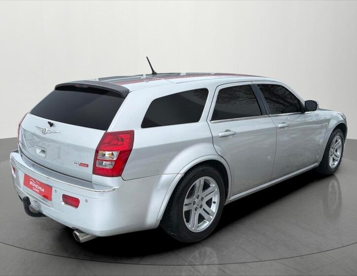 Chrysler 300C Kombi 3,0 l 160 kw