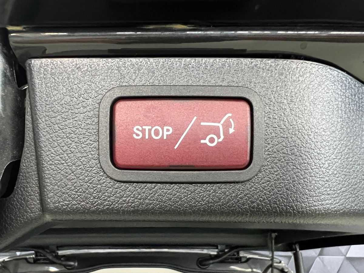 Mercedes-Benz Třídy V