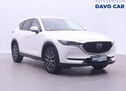 Mazda CX-5 1