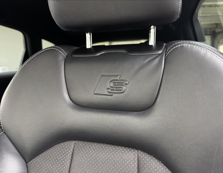 Audi SQ7 SUV / Terénní 4,0 l 320 kw