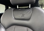 Audi SQ7 SUV / Terénní 4,0 l 320 kw